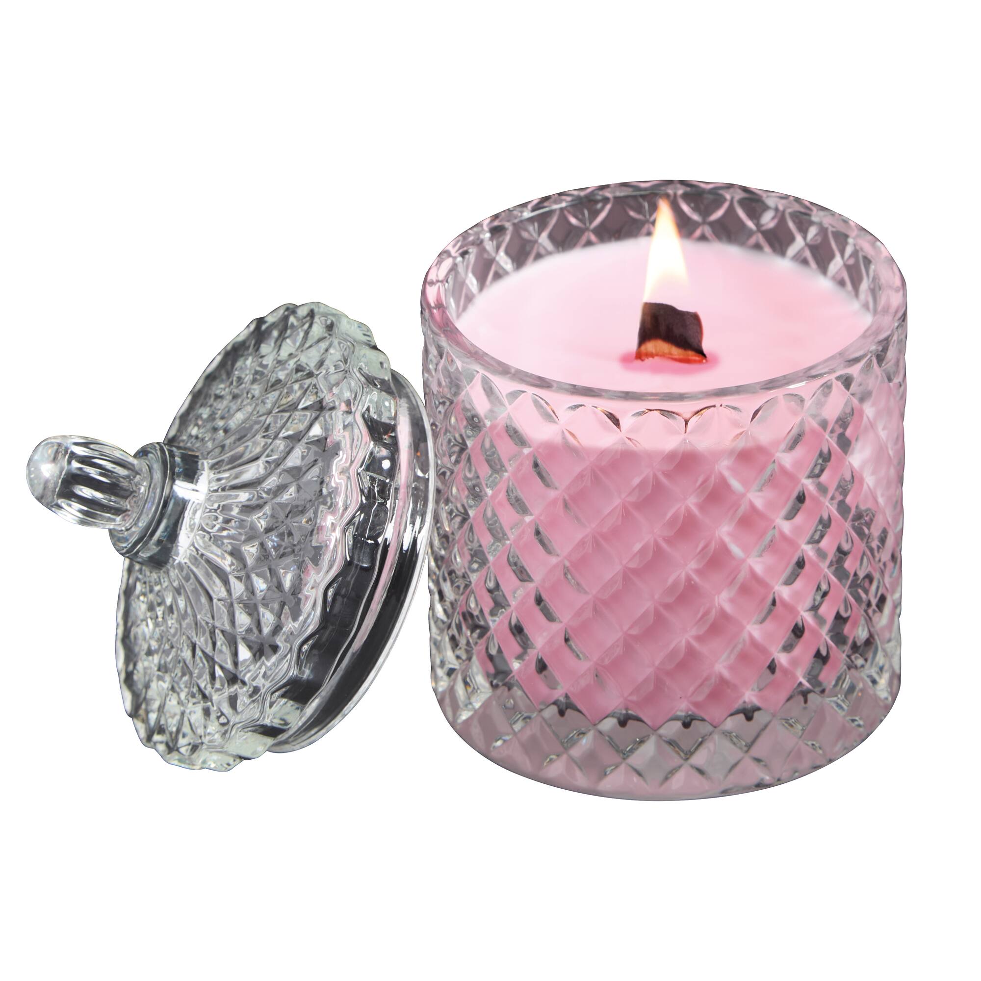 Petal Party Candle Making Kit by Make Market®